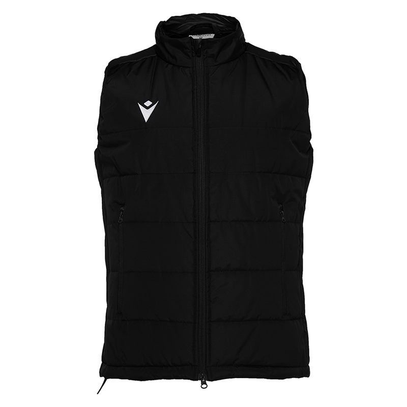 Macron OMSK Padded Gilet