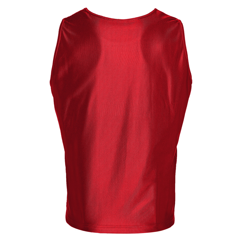 Macron Opal Reversible Bibs (5Pcs)