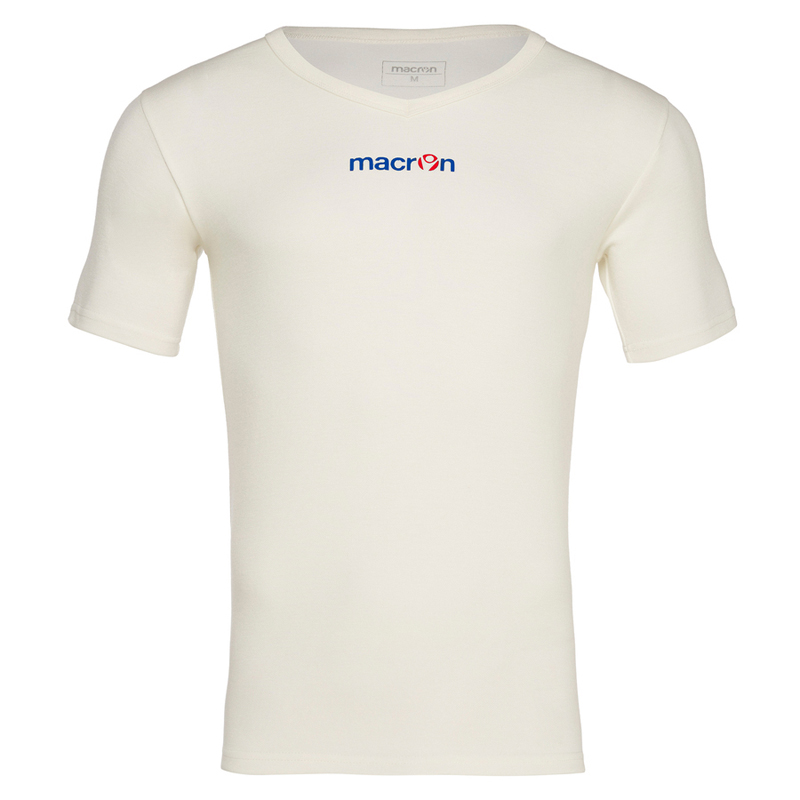 Macron Pegasus T-Shirt