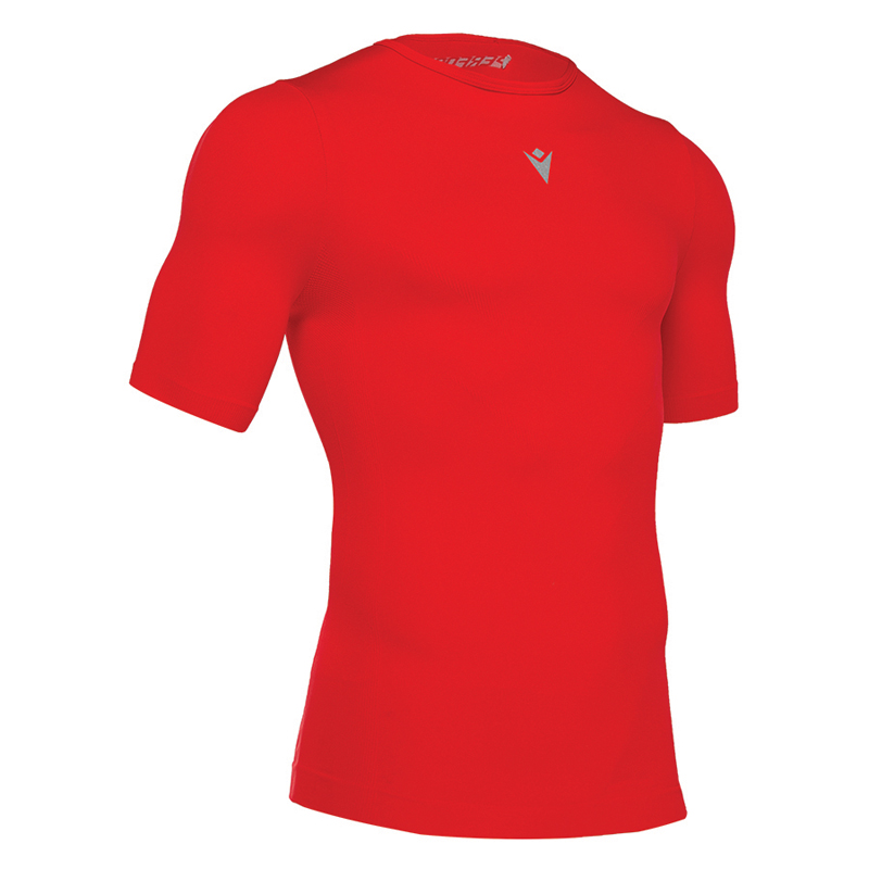 Macron Performance Short Sleeve Top