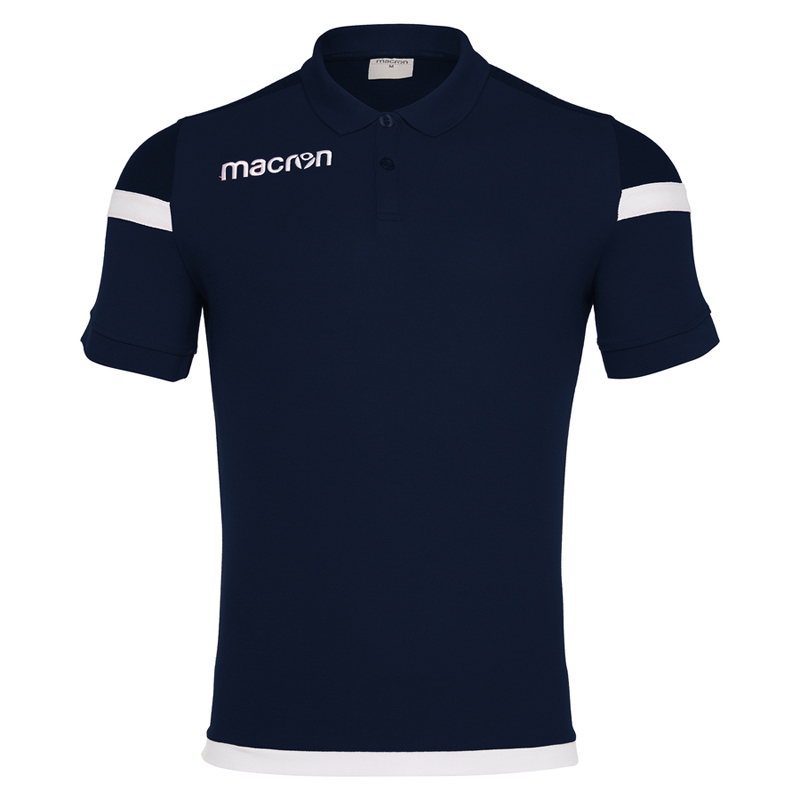 Macron Shofar Polo