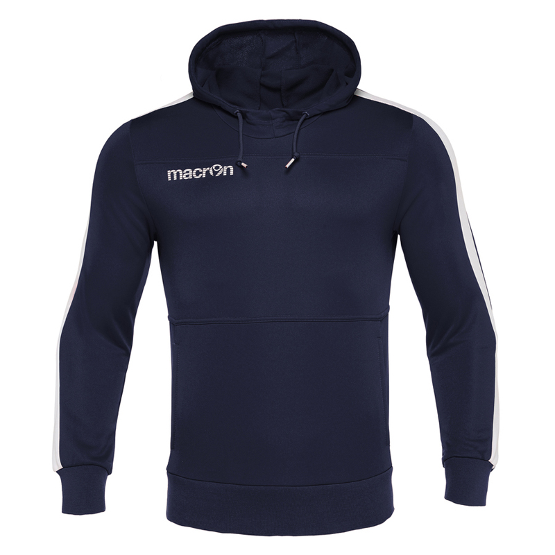 Macron Ska Hoodie Polyfleece