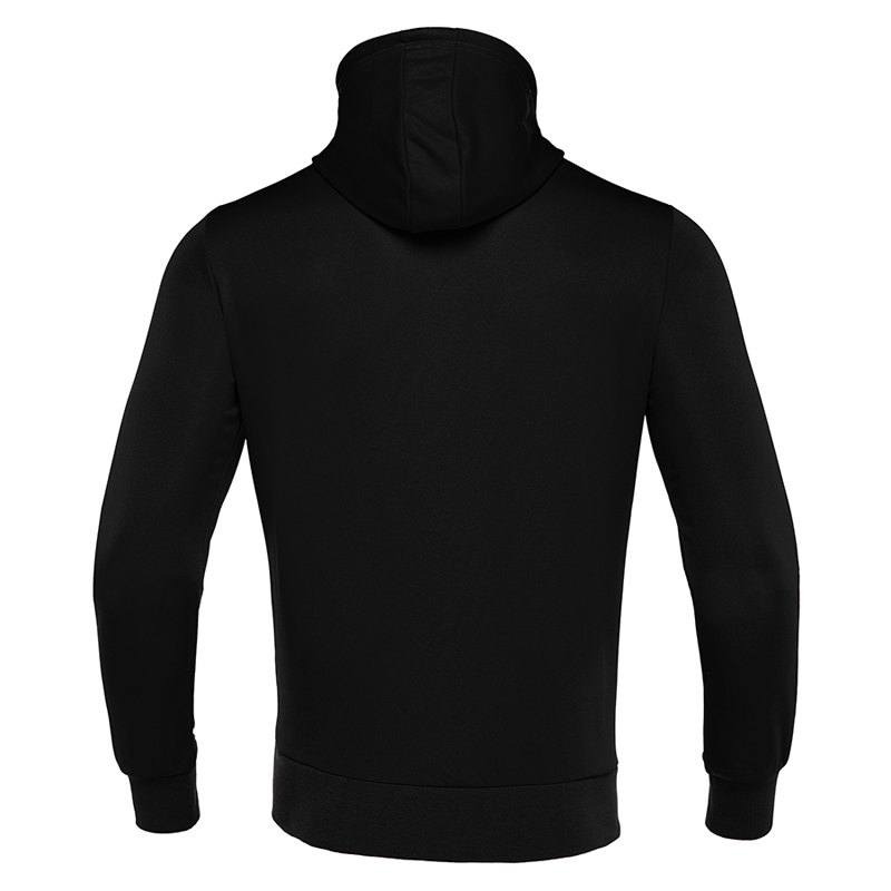 Macron Ska Hooded PolyFleece