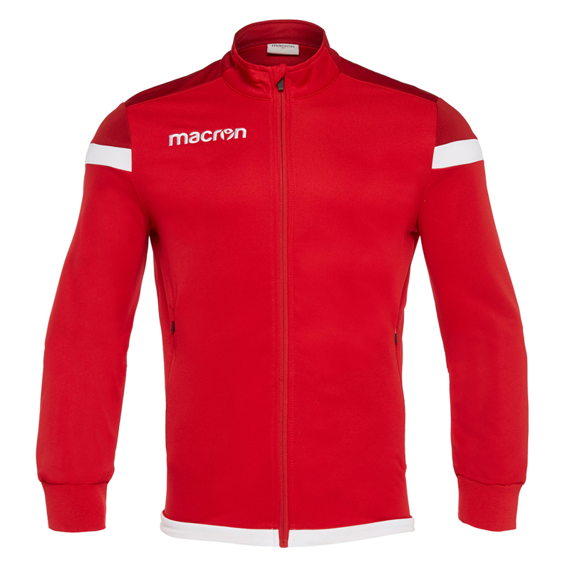 Macron Sobek Full Zip Top