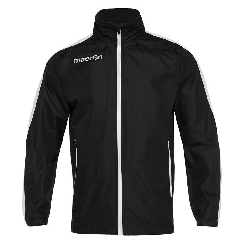 Macron Surat Rain Jacket Waterproof