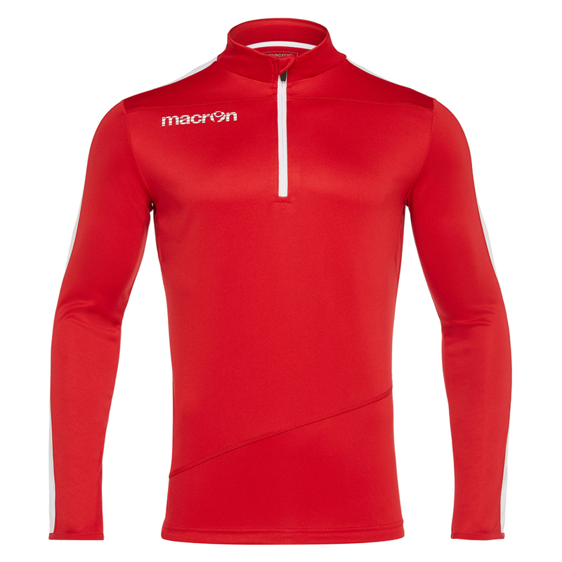 Macron Talent 1/4 Zip Training Top