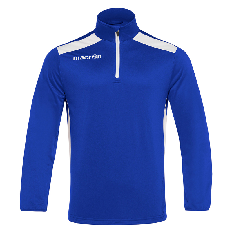 Macron Tarim 1/4 Zip Training Top