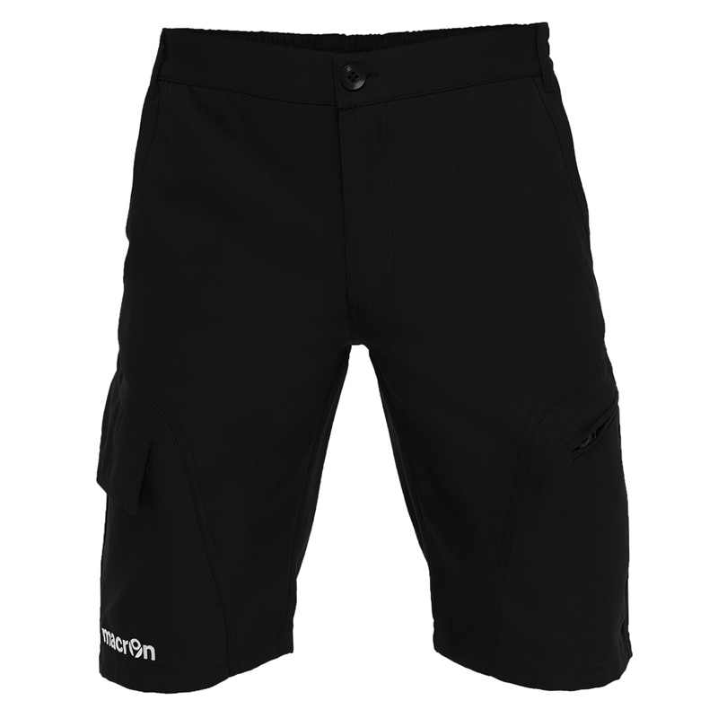 Macron Walk Shorts