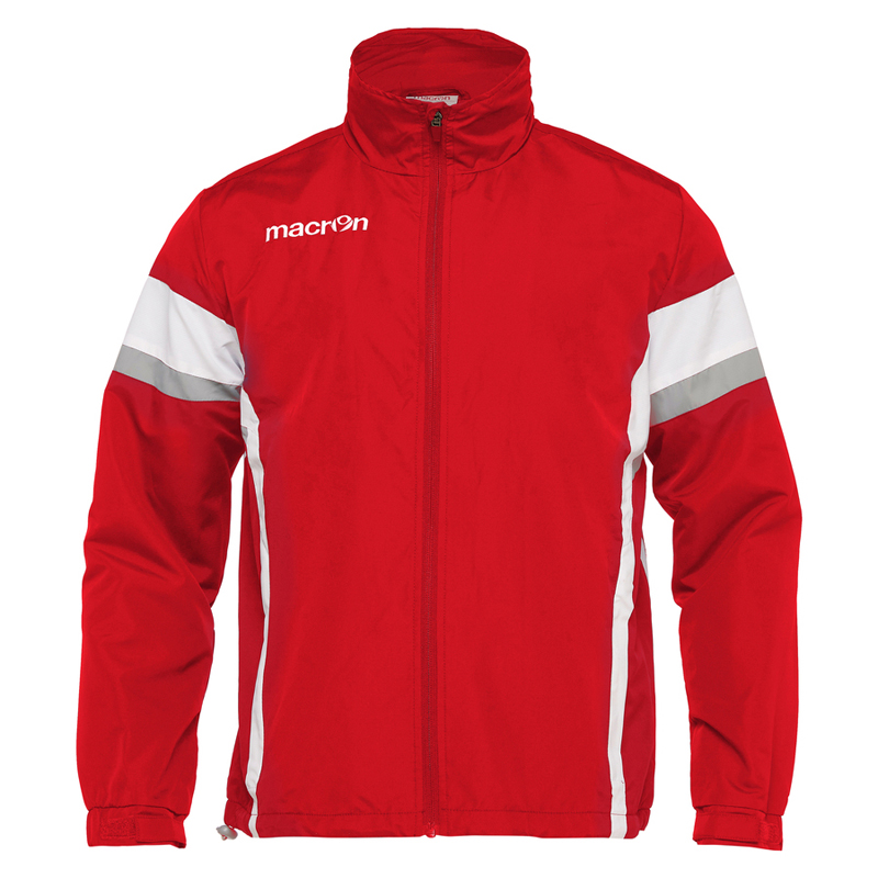 Macron Worth Fleece Lined Jacket