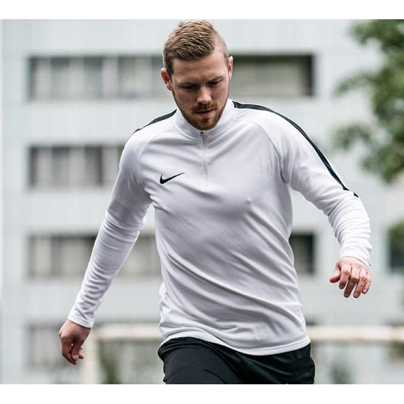 Nike Academy 18 Drill Top 