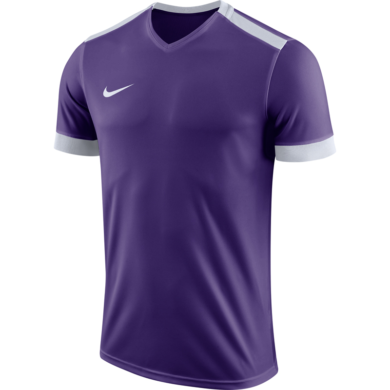 Nike Park Derby II Shirt Short sleeves