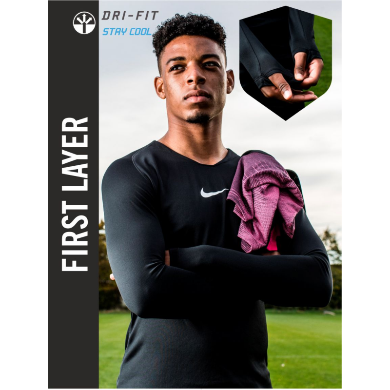 Nike Park First Layer 