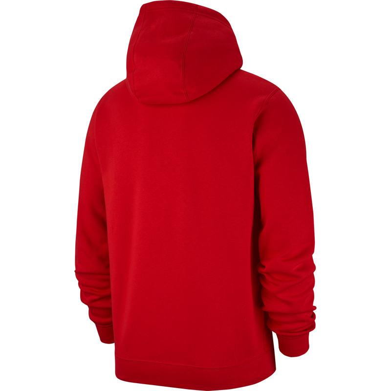 Nike Team Club 19 Full Zip Hoodie