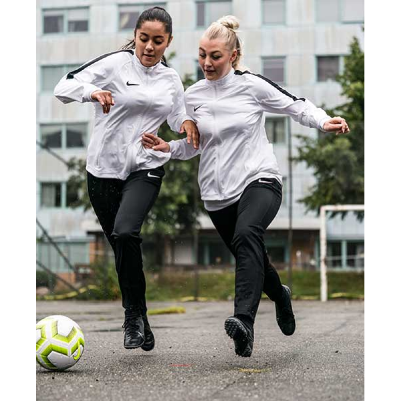 Nike Women's Academy 18 Drill Top