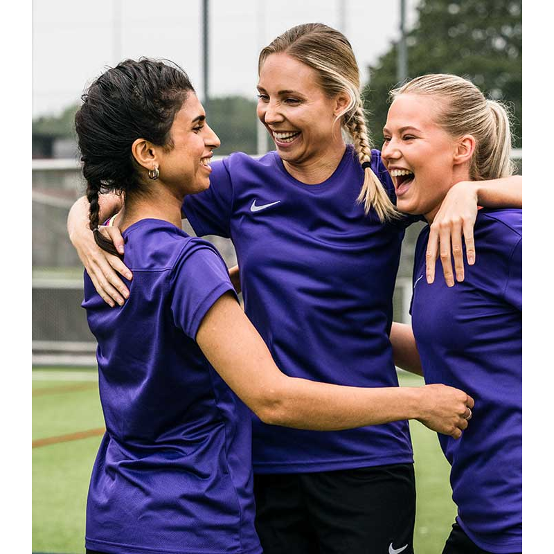 Nike Women's Park VII Football Kit