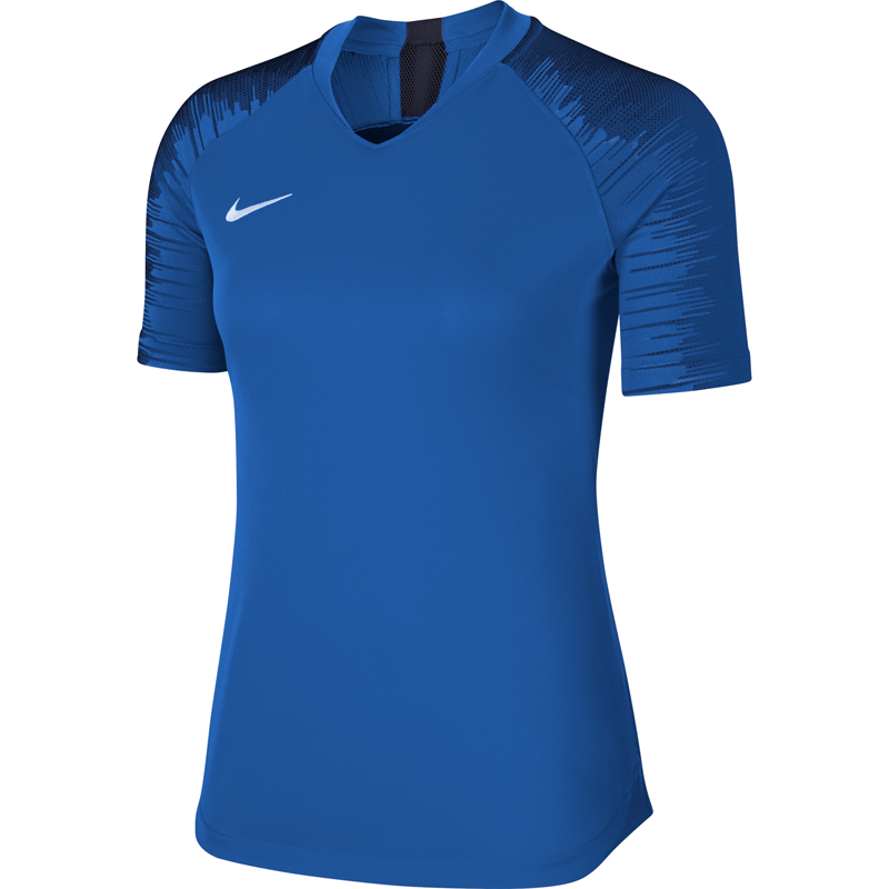 Nike Women's Strike football shirt