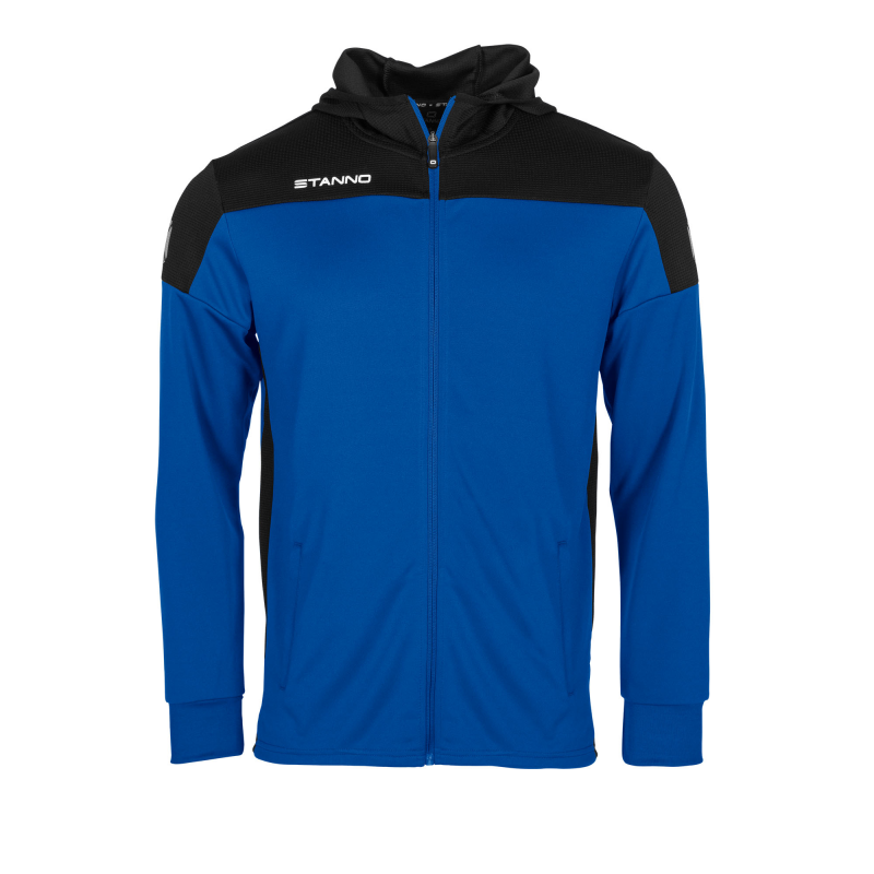 Pride Hooded Sweat Jacket