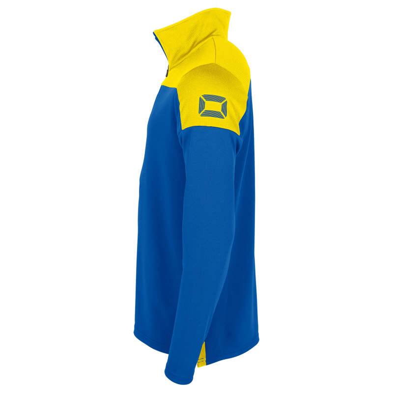 Pride Training 1/4 Zip Top